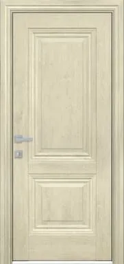 Купить Дверь межкомнатная Прованс Канна Орех гималайский 900 НОВЫЙ СТИЛЬ в интернет-магазине Akvilon.kz