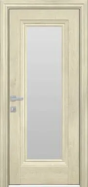 Купить Дверь межкомнатная Прованс Милла Орех гималайский 700 НОВЫЙ СТИЛЬ в интернет-магазине Akvilon.kz