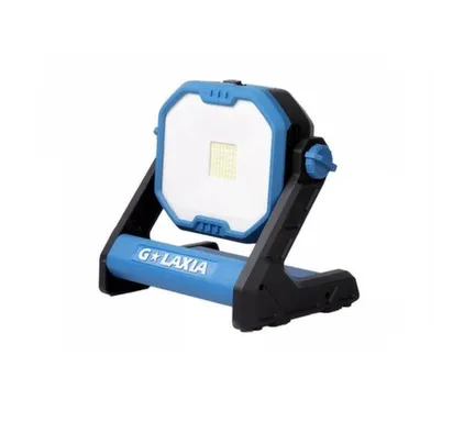 Купить Аккумуляторный прожектор 94102-BC, Galaxia в интернет-магазине Akvilon.kz