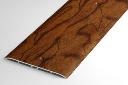 Купить Порог одноуровневый 100 мм, Лука Мербау 093 1800 в интернет-магазине Akvilon.kz