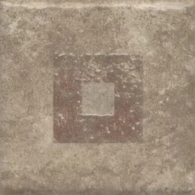 Купить Вставка Спартель 3, бежевый, 9,8x9,8 см, Kerama Marazzi в интернет-магазине Akvilon.kz