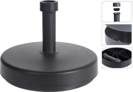 Купить Основание для зонта, размер 46x11 см, Koopman в интернет-магазине Akvilon.kz