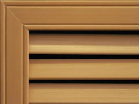 Купить Решетка радиаторная 1200x600 мм Вишня в интернет-магазине Akvilon.kz