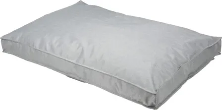 Купить Подушка для поддона, 120x80x12 см, светло-серый, Koopman в интернет-магазине Akvilon.kz