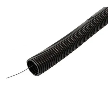 Купить Гофрарукав ПНД д.25 с зондом в интернет-магазине Akvilon.kz