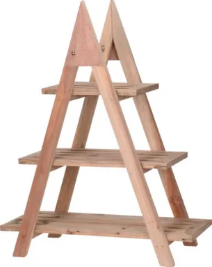 Купить Подставка для цветов 48x32x79 см, Koopman в интернет-магазине Akvilon.kz