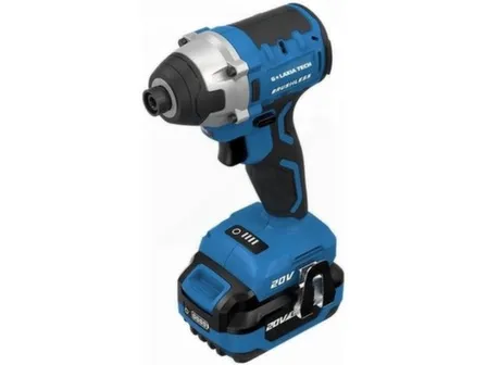 Купить Винтоверт аккумуляторный бесщеточный 95302-22BS, Galaxia в интернет-магазине Akvilon.kz