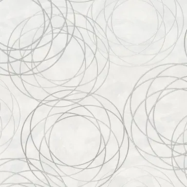 Купить Обои виниловые на флизелиновой основе Фокус, мотив, серый, 1,06x10 м, Артекс в интернет-магазине Akvilon.kz