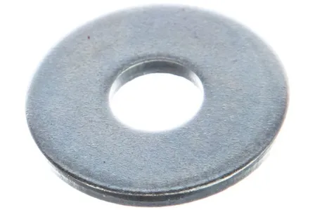 Купить Шайба кузовная DIN 9021 12мм (белый цинк 3 шт), Стройбат в интернет-магазине Akvilon.kz