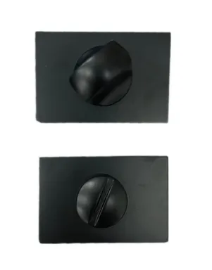 Купить Завертка дверная AF1/5206 MBK, Strong в интернет-магазине Akvilon.kz