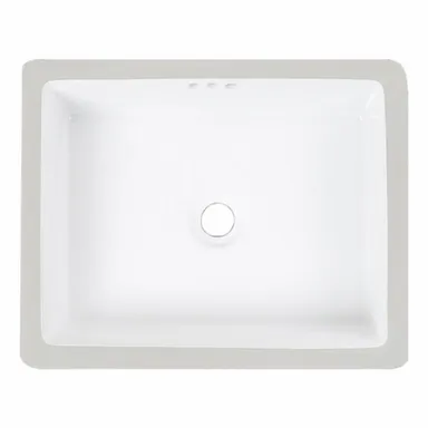 Купить Умывальник VL4204 встраиваемый 50,5 см, Vilonty в интернет-магазине Akvilon.kz