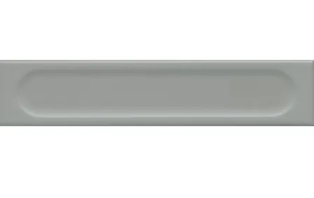 Купить Плитка облицовочная Медина 2, структура, серый, 6x28,5 см, Kerama Marazzi в интернет-магазине Akvilon.kz