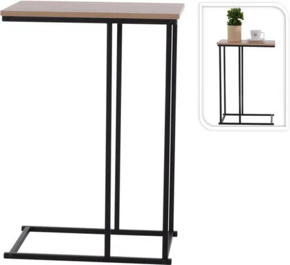 Купить Столик 40x26x58 см, Koopman в интернет-магазине Akvilon.kz