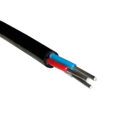 Купить Кабель АВВГ- П 3x2,5 в интернет-магазине Akvilon.kz