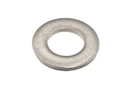 Купить Шайба нерж. DIN 125A 6мм (20 шт), Стройбат в интернет-магазине Akvilon.kz