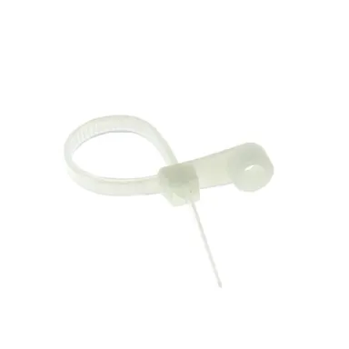 Купить Хомут кабельный под винт 3,6x200 мм (100шт)/EKF в интернет-магазине Akvilon.kz