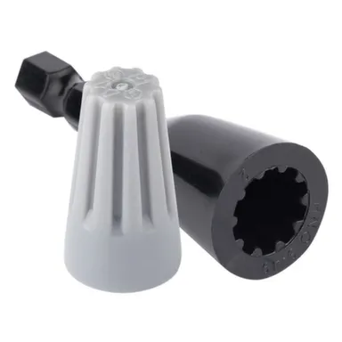 Купить Соединительный изолирующий зажим СИЗ-1 1-2,75 (100 шт.) EKF в интернет-магазине Akvilon.kz