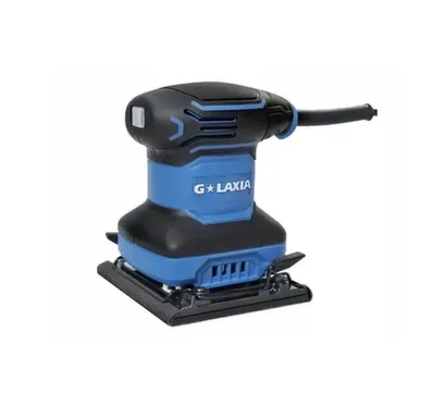 Купить Виброшлифмашина 67204, 210 Вт, Galaxia в интернет-магазине Akvilon.kz