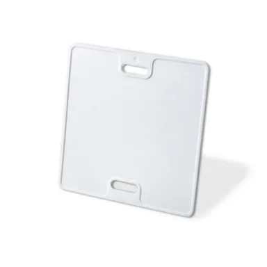 Купить Бирка кабельная маркировочная У-134 У3,5 (уп.100шт) Fortisflex в интернет-магазине Akvilon.kz