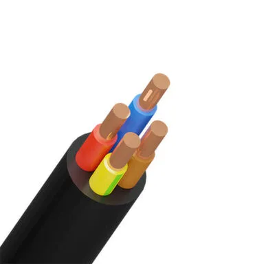 Купить Медный кабель ВВГ нг 4x70 в интернет-магазине Akvilon.kz