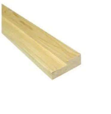 Купить Коробка двери сращенный 30x70x2100 сосна в интернет-магазине Akvilon.kz