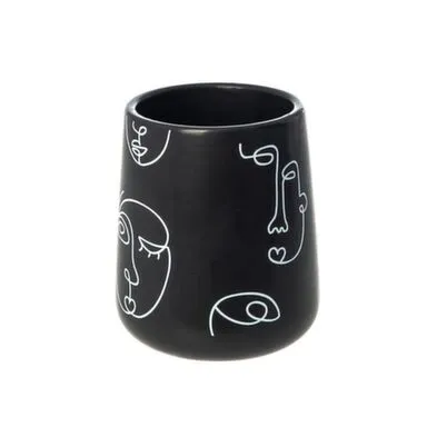 Купить Стакан для ванной Анри, керамика в интернет-магазине Akvilon.kz