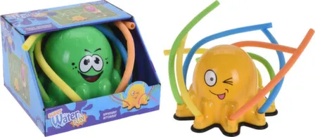 Купить Разбрызгиватель-насадка для полива в форме осьминога, цвет в ассортименте, Koopman в интернет-магазине Akvilon.kz