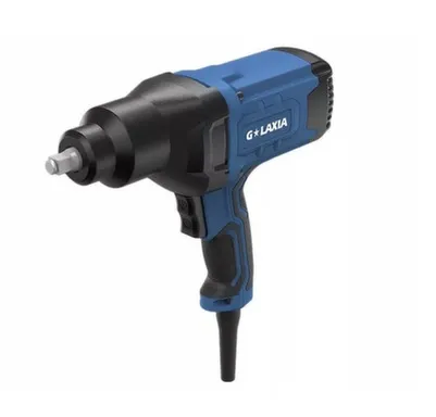 Купить Гайковёрт электрический ударный 56504, Galaxia в интернет-магазине Akvilon.kz