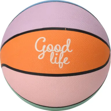 Купить Мяч баскетбольный, размер 7, 500гр, Koopman в интернет-магазине Akvilon.kz