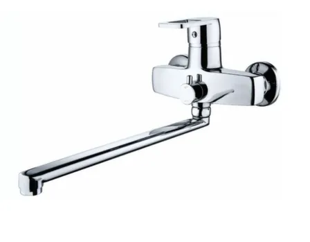 Купить Смеситель для ванны DV 4-7-I, Divic в интернет-магазине Akvilon.kz