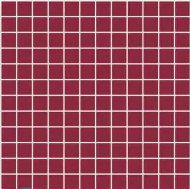 Купить Мозаика ТЕМАРИ бордо матовый 29,8x29,8 см, Кerama Мarazzi Бордо в интернет-магазине Akvilon.kz