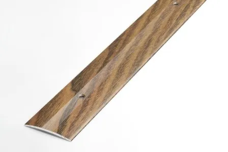 Купить Порог одноуровневый 37 мм, Лука Дуб венеция R170 900 в интернет-магазине Akvilon.kz