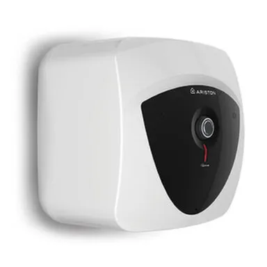 Купить Водонагреватель накопительный Ariston ABS ANDRIS LUX UR 15 литров, под раковиной в интернет-магазине Akvilon.kz