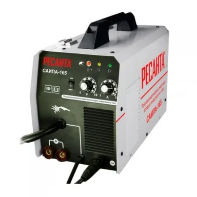 Купить Сварочный аппарат полуавтомат САИПА 165, Ресанта в интернет-магазине Akvilon.kz
