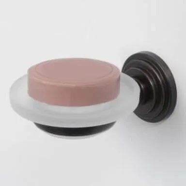 Купить Мыльница стекло Isar, WasserKraft в интернет-магазине Akvilon.kz