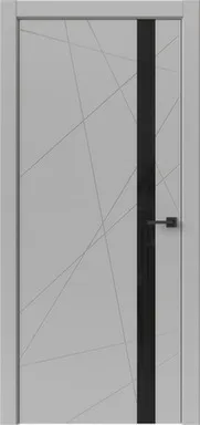 Купить Дверь межкомнатная Tamburat Light Geometry Лофт светлый 800 <> в интернет-магазине Akvilon.kz