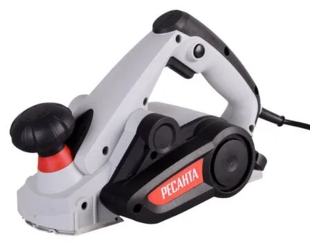 Купить Рубанок электрический 1100 Вт, Р-82СТ, Ресанта в интернет-магазине Akvilon.kz