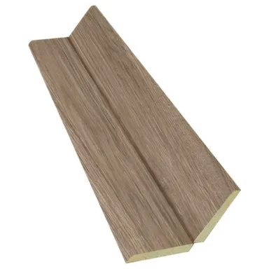 Купить Уголок МДФ Убертюре 28x28x2700 мм мэджик коричневый в интернет-магазине Akvilon.kz