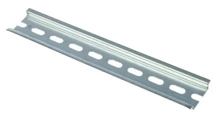 Купить Дин-рейка 11см EKF в интернет-магазине Akvilon.kz