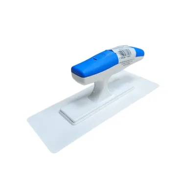 Купить Пластиковый шпатель для декора трапециевидной формы и скошенных углов 200x80мм, Олейник в интернет-магазине Akvilon.kz