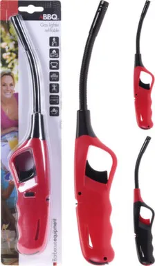 Купить Зажигалка газовая, бытовая, длина 28см, Koopman в интернет-магазине Akvilon.kz