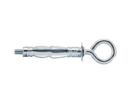 Купить Дюбель MOLLI с кольцом для полых материалов и ГКЛ 4x32 мм в интернет-магазине Akvilon.kz