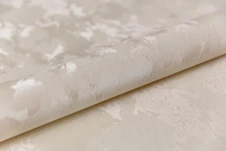 Купить Обои виниловые на флизелиновой основе Экзотика база светлый бежевый, Керама Марацци в интернет-магазине Akvilon.kz