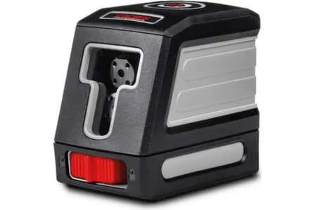 Купить Лазерный нивелир CT 44046, Crown в интернет-магазине Akvilon.kz