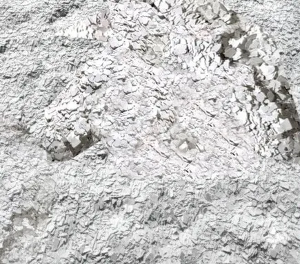 Купить Флоки сухая краска для эпоксидного пола серый в интернет-магазине Akvilon.kz