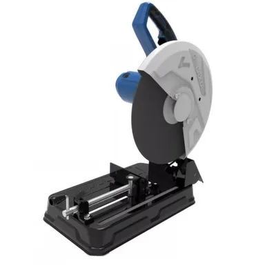 Купить Отрезная машина по металлу 57414, 2200 Вт, Galaxia в интернет-магазине Akvilon.kz