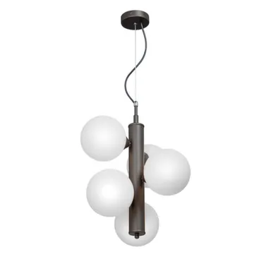 Купить Люстра 5хG9 28Вт в интернет-магазине Akvilon.kz