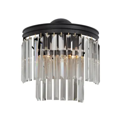 Купить Светильник настенный V5150-1/3A, 3xE14 макс. 40Вт в интернет-магазине Akvilon.kz