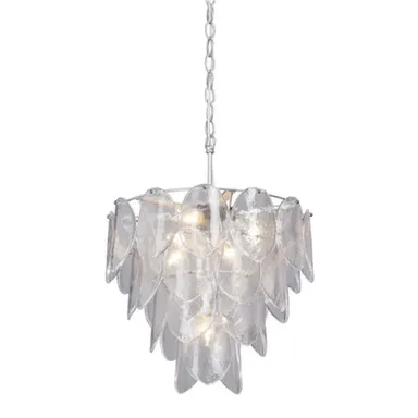 Купить Люстра 7xE14 40Вт в интернет-магазине Akvilon.kz