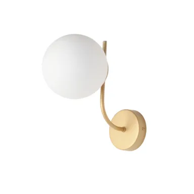 Купить Светильник настенный V3957-8/1A, 1xE14 макс. 40Вт в интернет-магазине Akvilon.kz